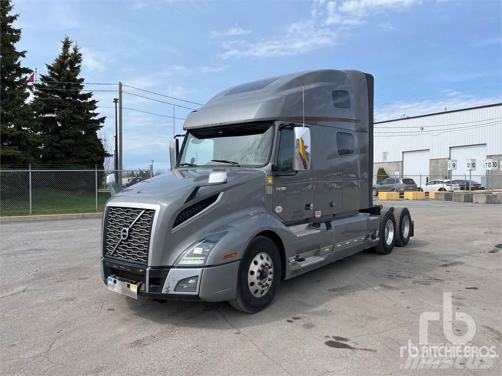 Volvo VNL64760 Traktorske jedinice