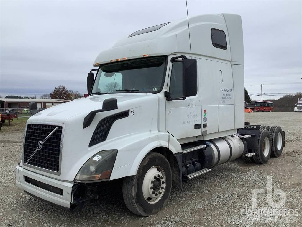 Volvo VNL670 Traktorske jedinice