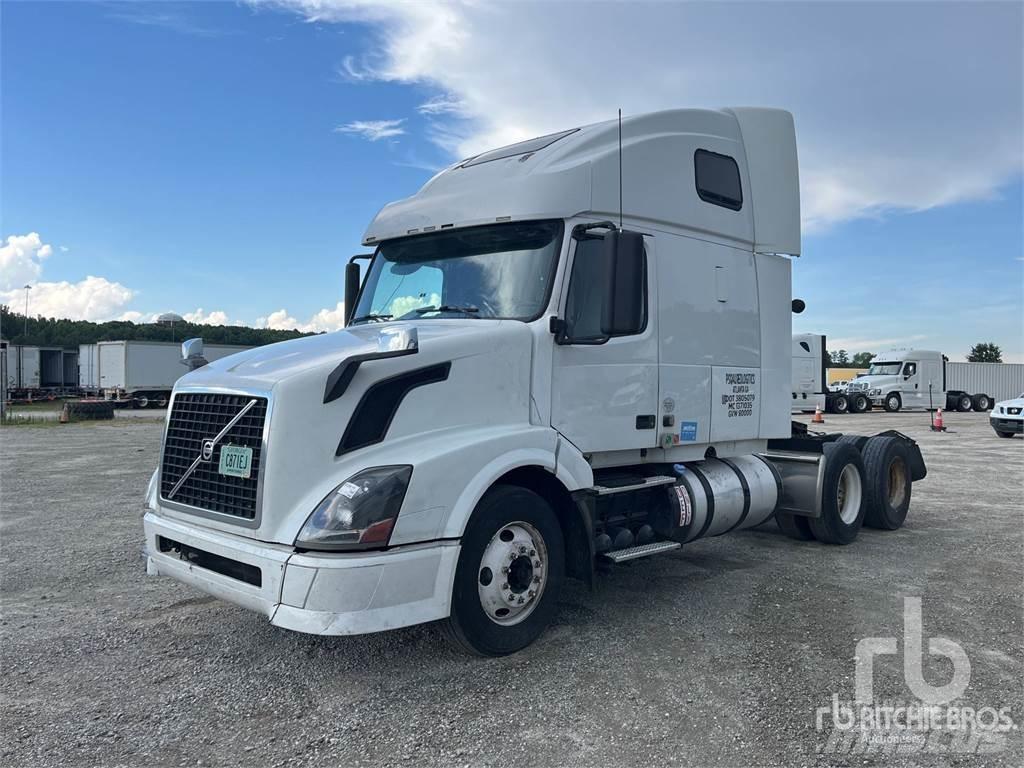 Volvo VNL670 Traktorske jedinice