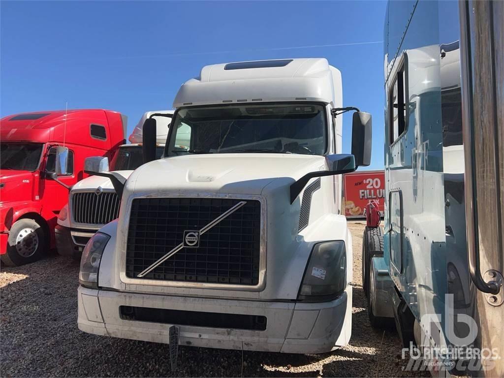 Volvo VNL670 Traktorske jedinice