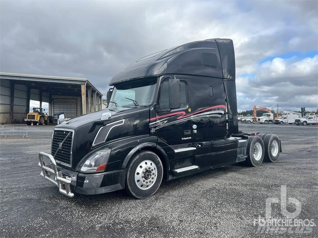 Volvo VNL670 Traktorske jedinice