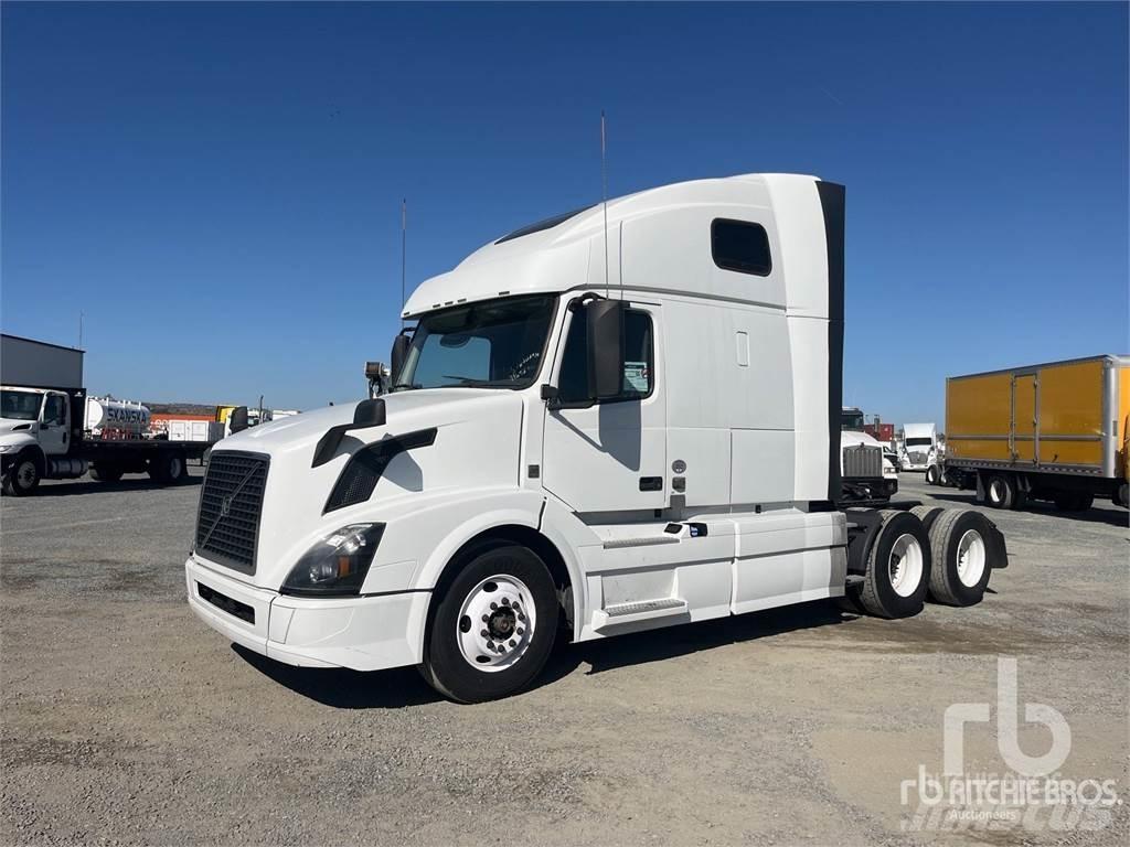 Volvo VNL670 Traktorske jedinice