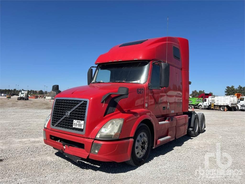 Volvo VNL670 Traktorske jedinice