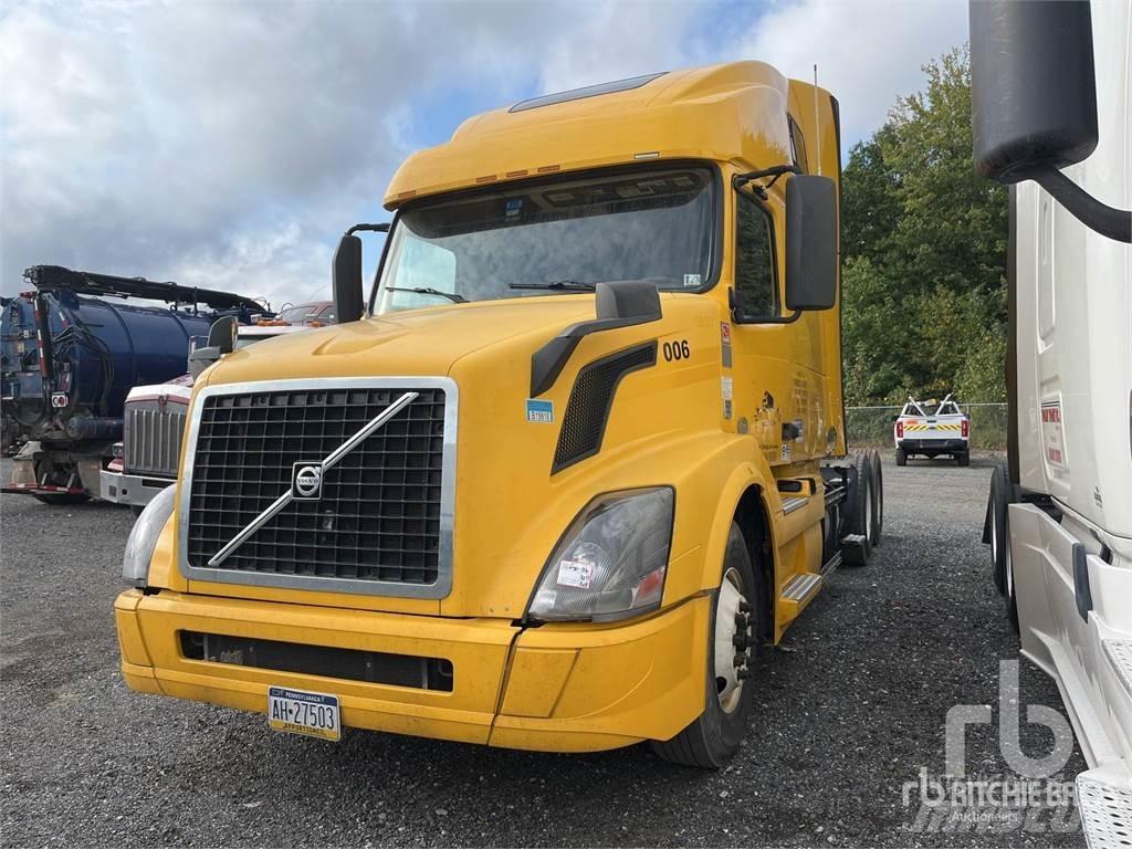 Volvo VNL670 Traktorske jedinice
