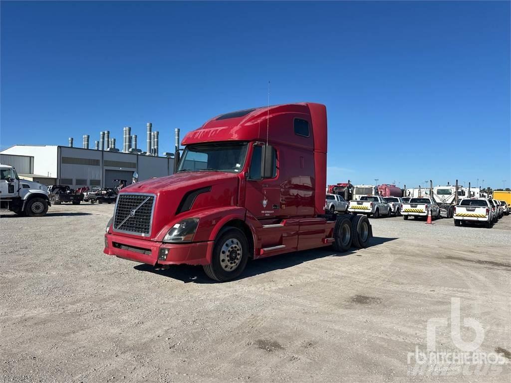 Volvo VNL670 Traktorske jedinice