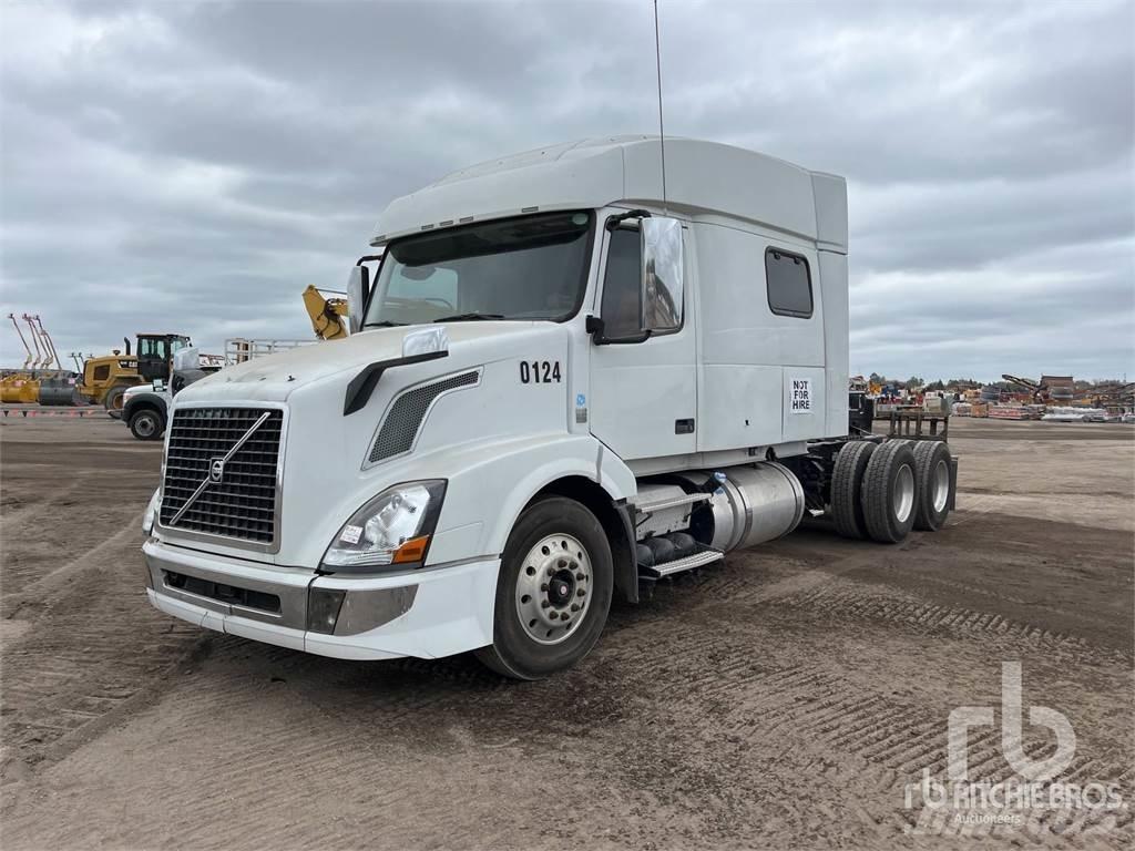 Volvo VNL730 Traktorske jedinice