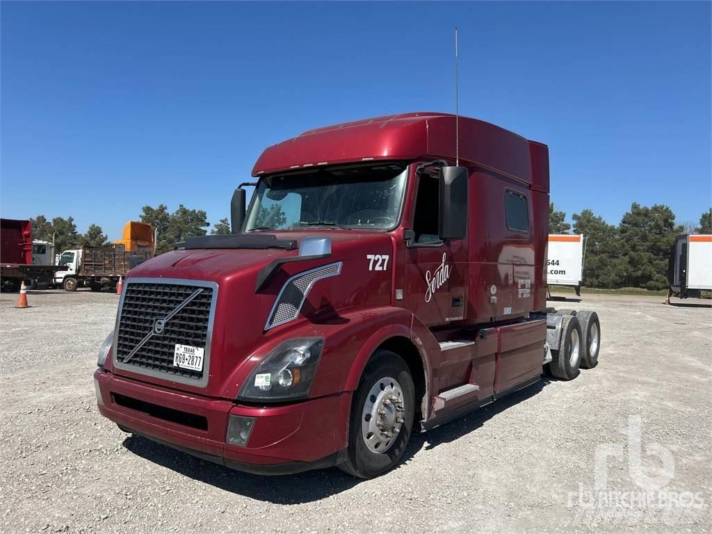 Volvo VNL740 Traktorske jedinice