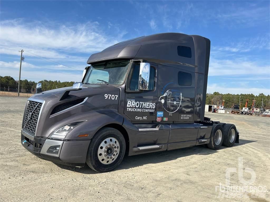 Volvo VNL760 Traktorske jedinice