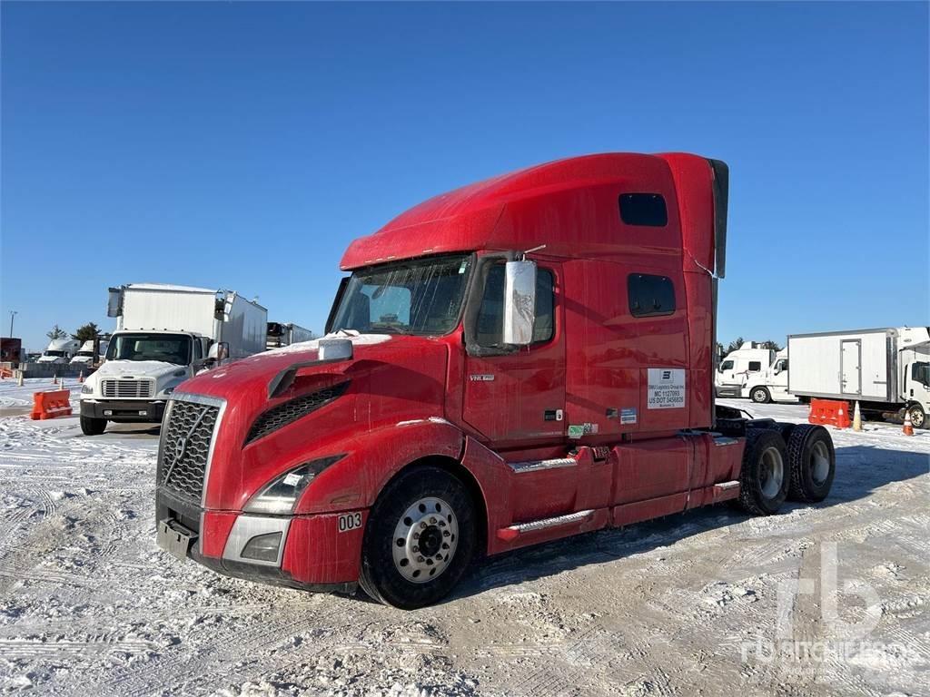 Volvo VNL760 Traktorske jedinice