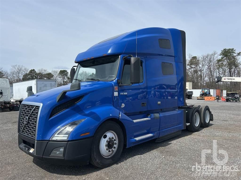 Volvo VNL760 Traktorske jedinice