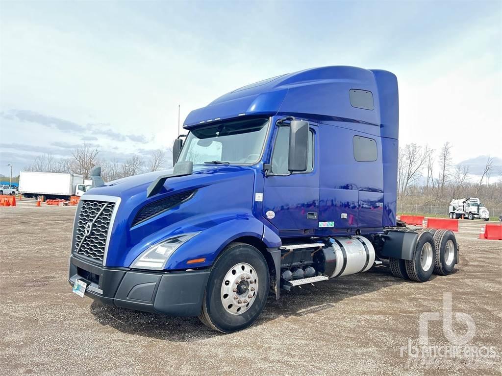 Volvo VNL760 Traktorske jedinice