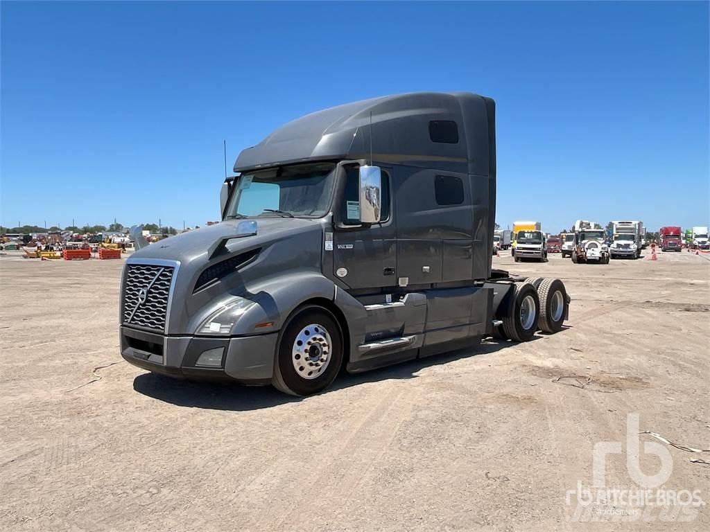 Volvo VNL760 Traktorske jedinice