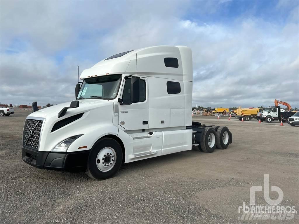 Volvo VNL760 Traktorske jedinice