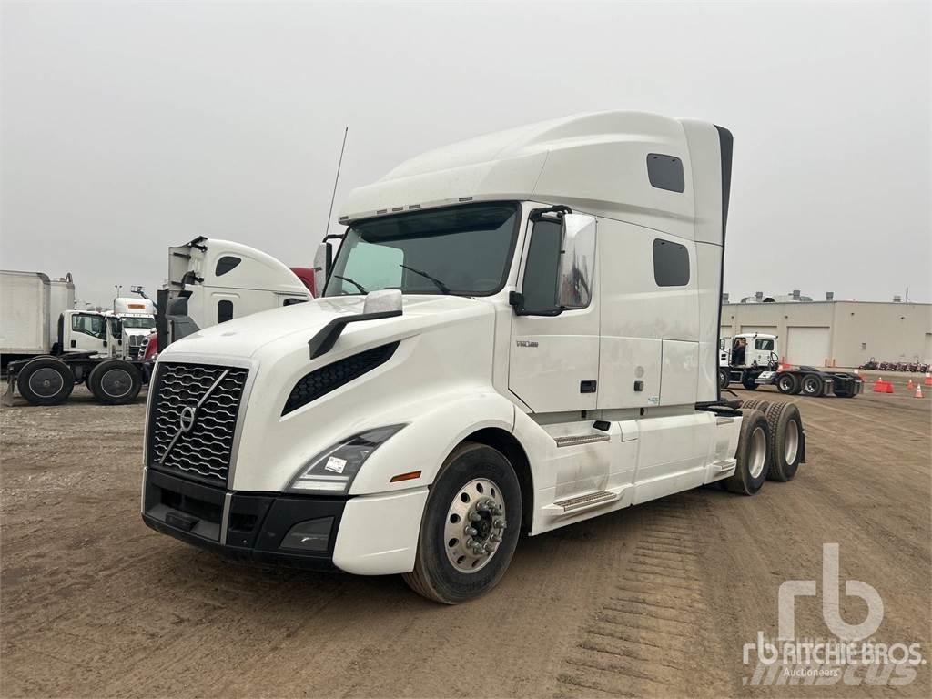 Volvo VNL760 Traktorske jedinice