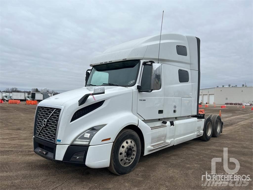 Volvo VNL760 Traktorske jedinice