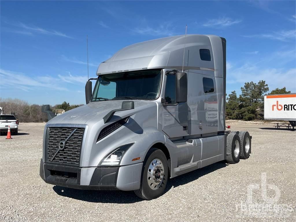 Volvo VNL760 Traktorske jedinice
