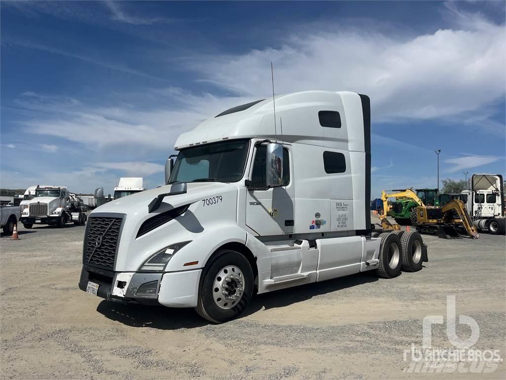 Volvo VNL760 Traktorske jedinice