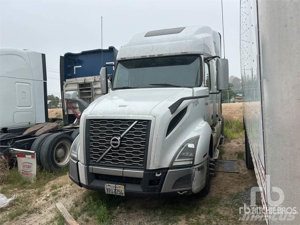 Volvo VNL760 Traktorske jedinice