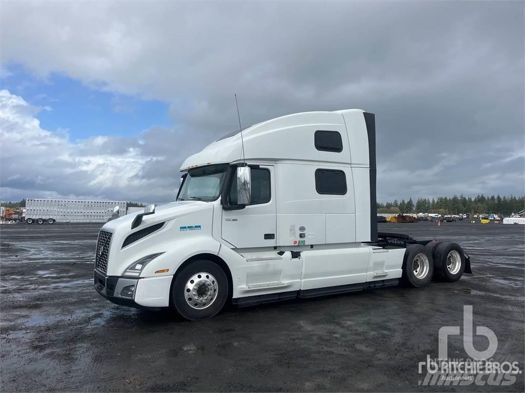 Volvo VNL760 Traktorske jedinice