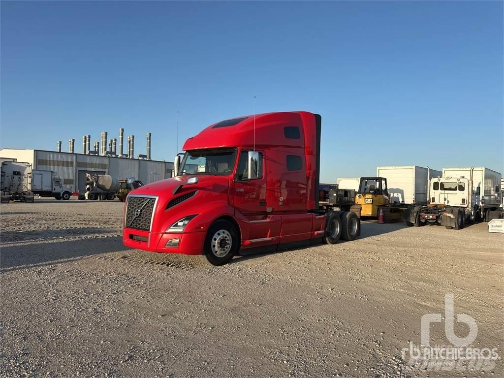 Volvo VNL760 Traktorske jedinice