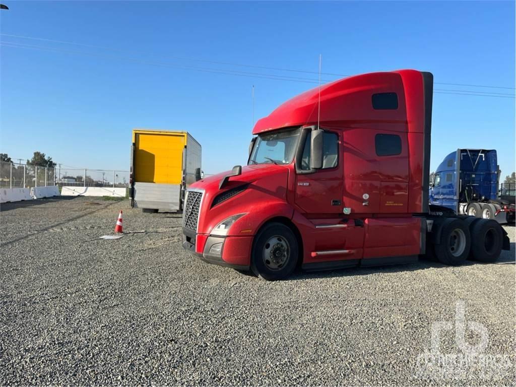 Volvo VNL760 Traktorske jedinice