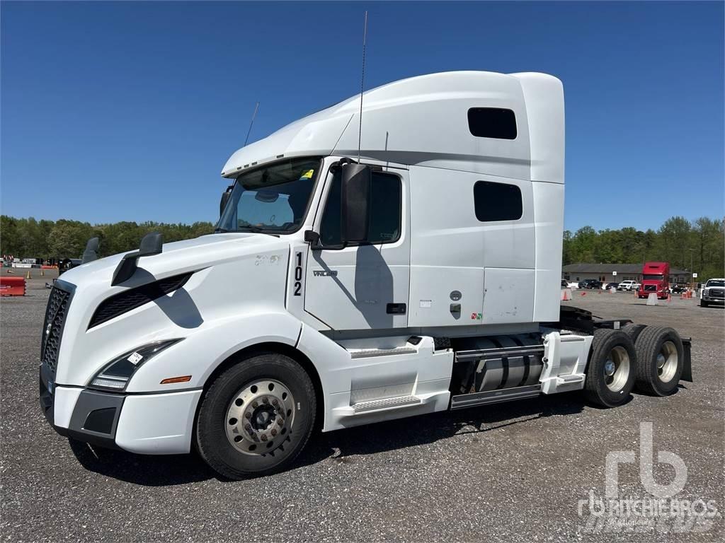 Volvo VNL760 Traktorske jedinice