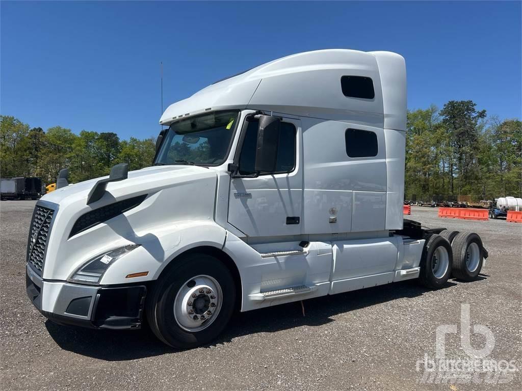 Volvo VNL760 Traktorske jedinice