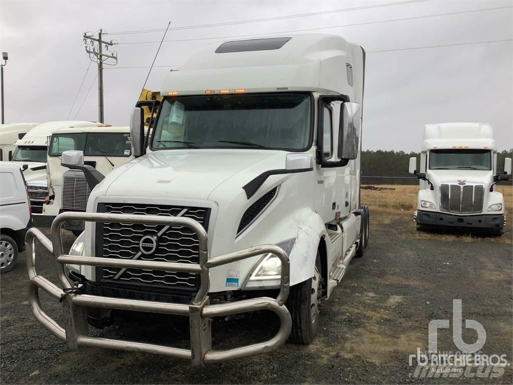 Volvo VNL760 Traktorske jedinice