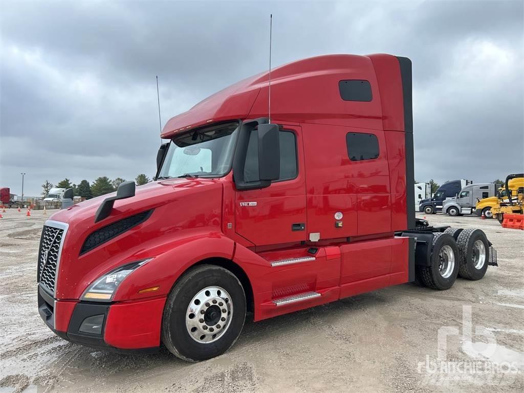 Volvo VNL760 Traktorske jedinice