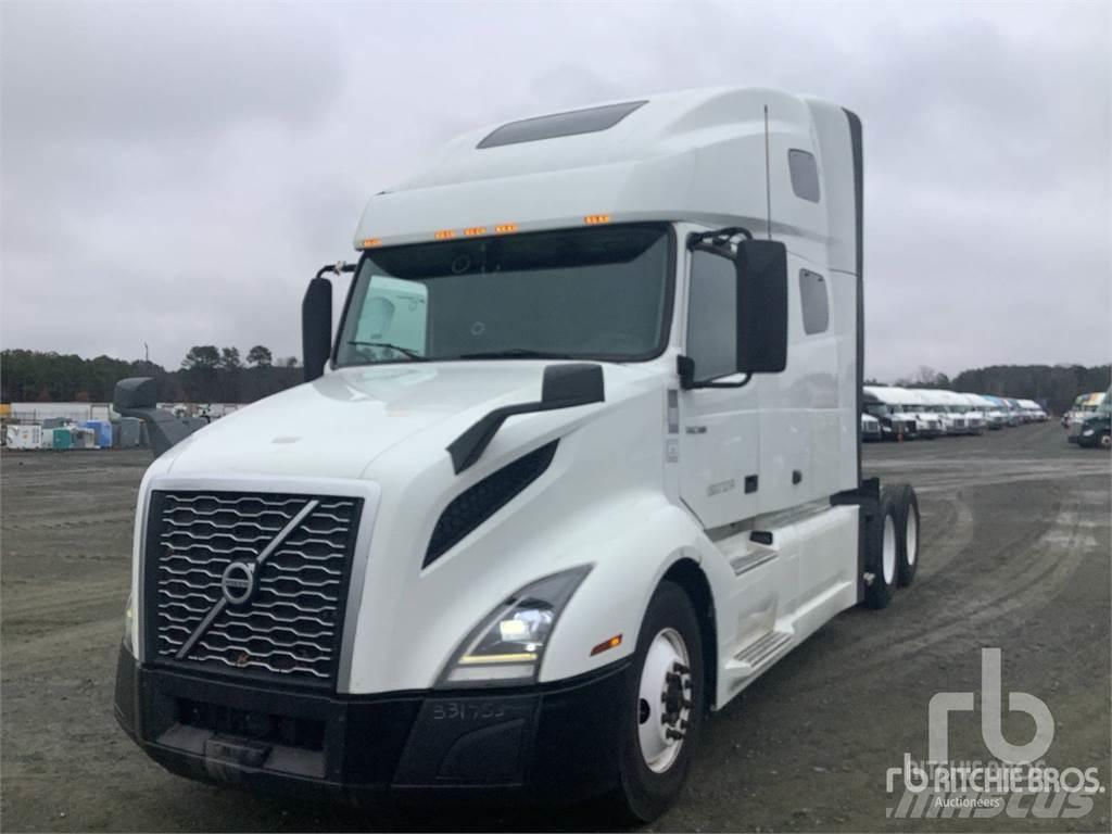 Volvo VNL760 Traktorske jedinice