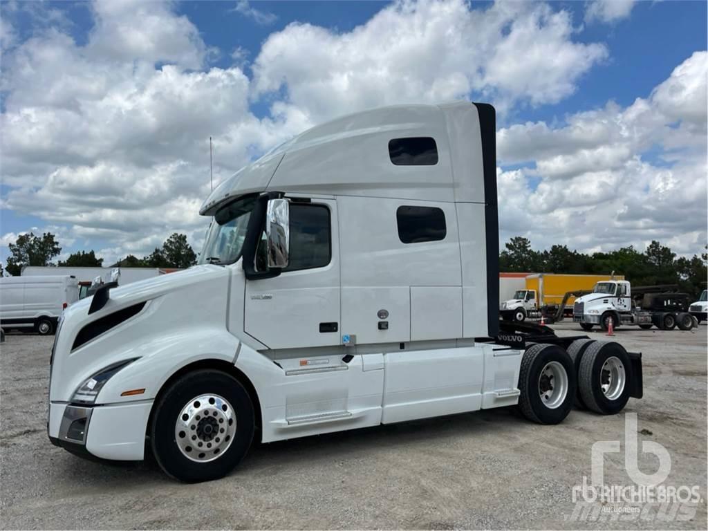 Volvo VNL760 Traktorske jedinice