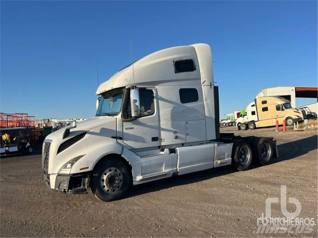 Volvo VNL760 Traktorske jedinice