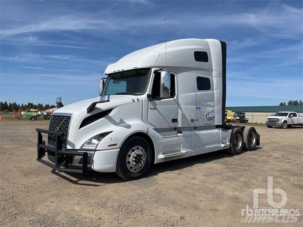 Volvo VNL760 Traktorske jedinice