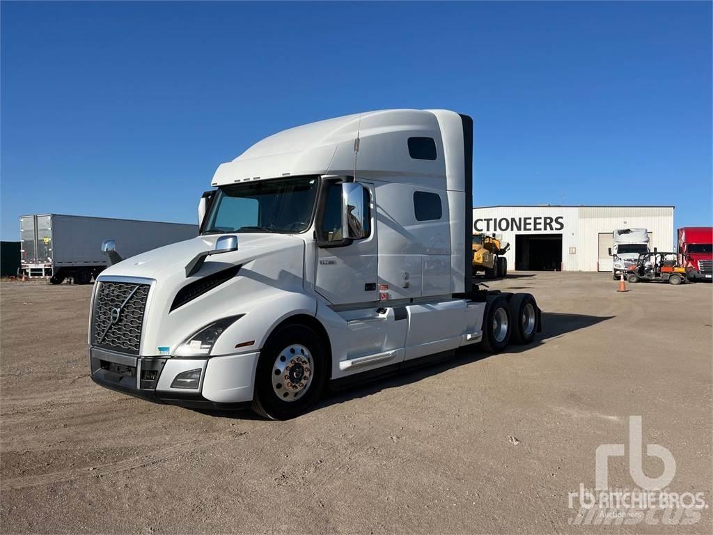 Volvo VNL760 Traktorske jedinice