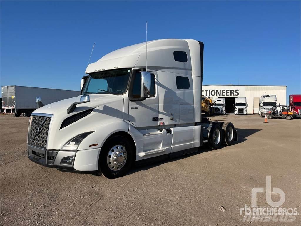 Volvo VNL760 Traktorske jedinice