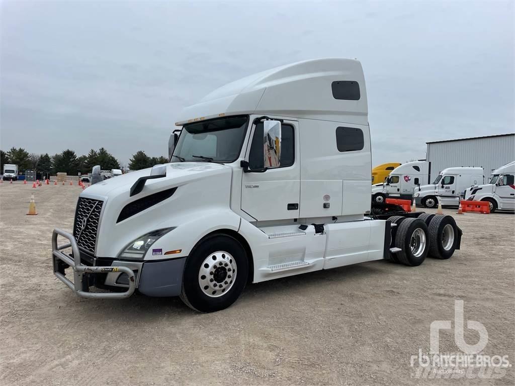 Volvo VNL760 Traktorske jedinice