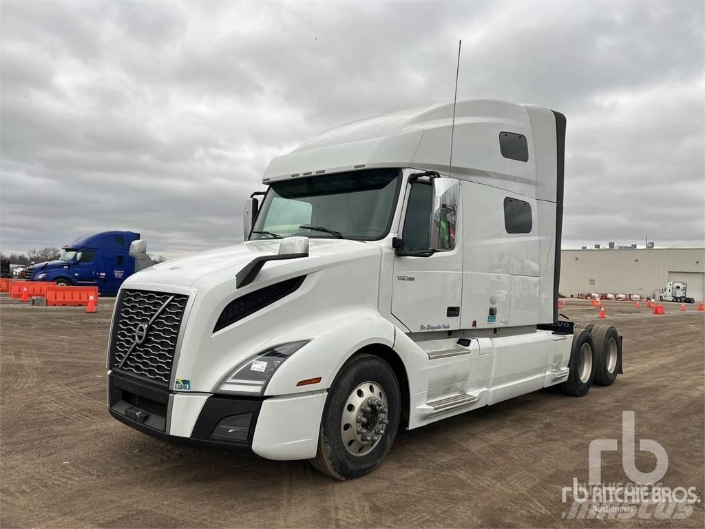 Volvo VNL760 Traktorske jedinice