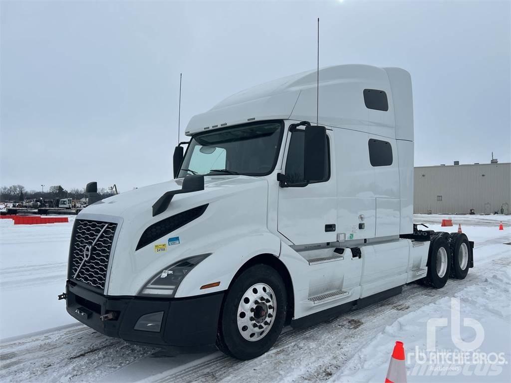 Volvo VNL760 Traktorske jedinice