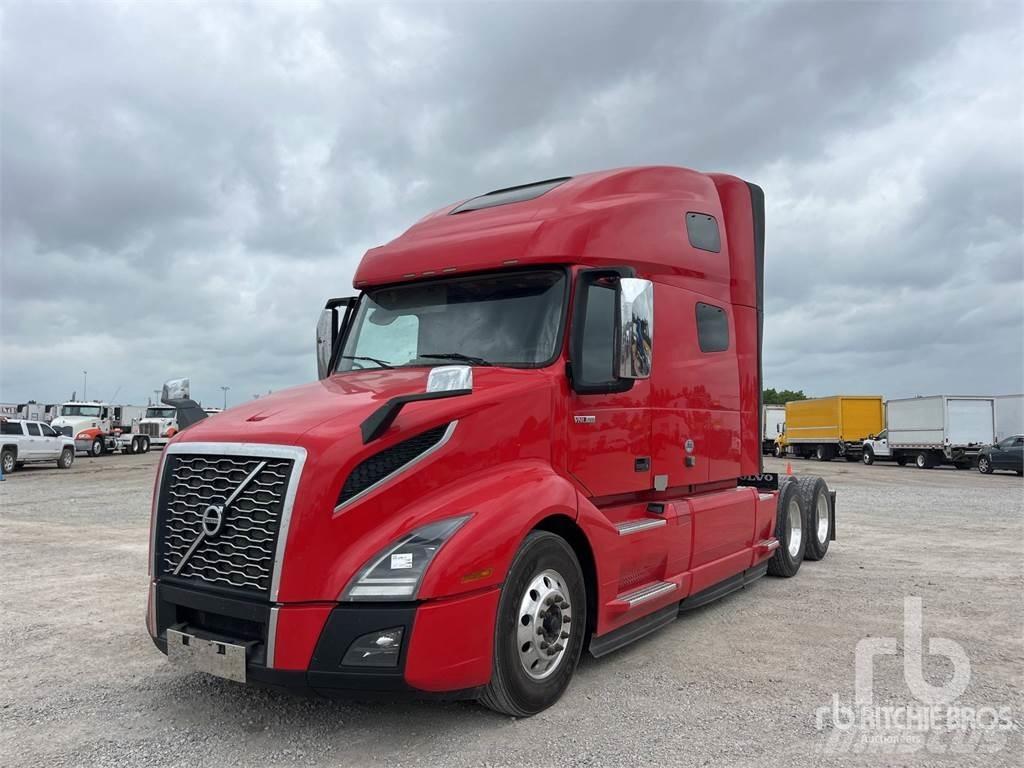 Volvo VNL760 Traktorske jedinice