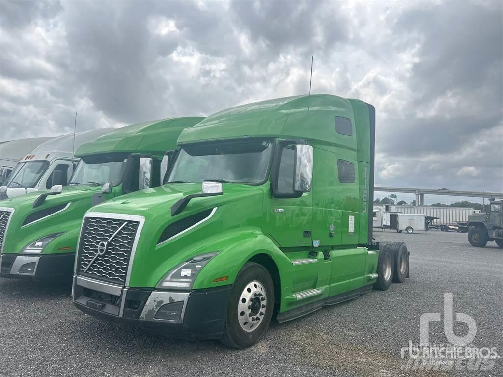 Volvo VNL760 Traktorske jedinice