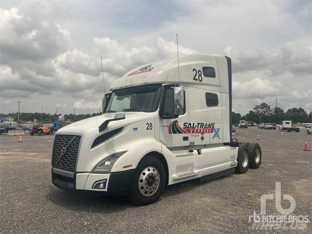 Volvo VNL760 Traktorske jedinice