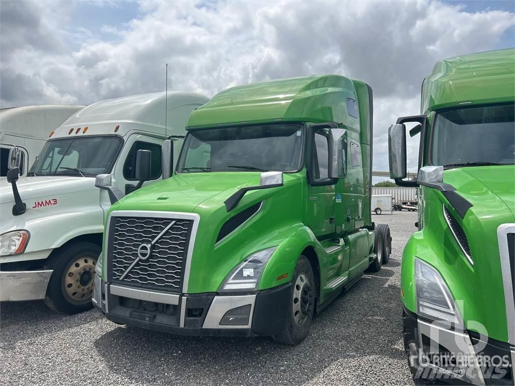 Volvo VNL760 Traktorske jedinice