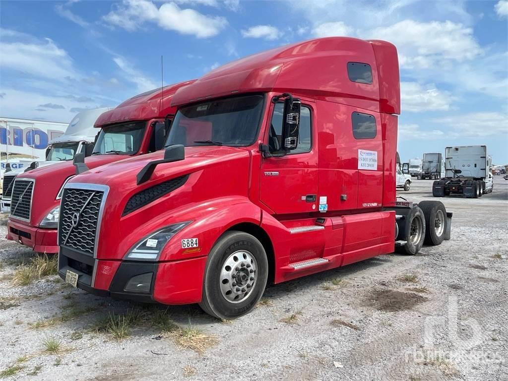 Volvo VNL760 Traktorske jedinice