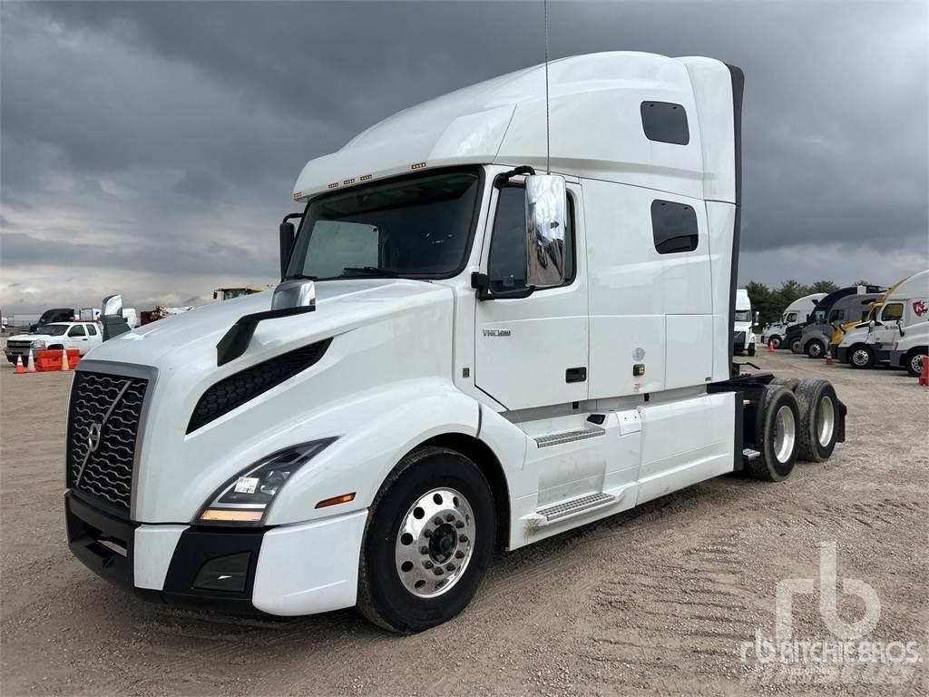Volvo VNL760 Traktorske jedinice