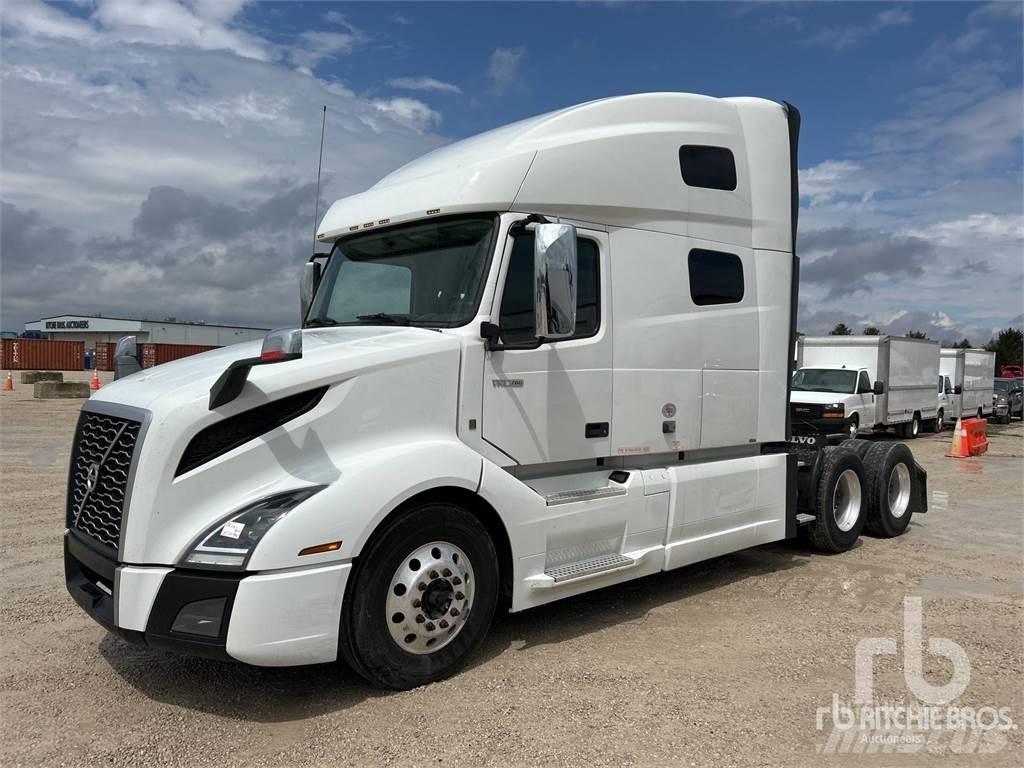 Volvo VNL760 Traktorske jedinice