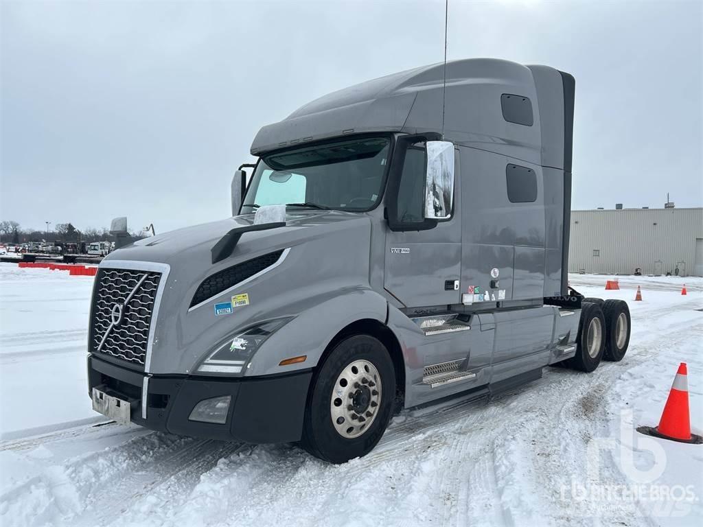 Volvo VNL760 Traktorske jedinice