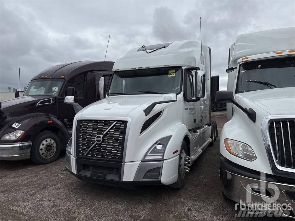 Volvo VNL760 Traktorske jedinice