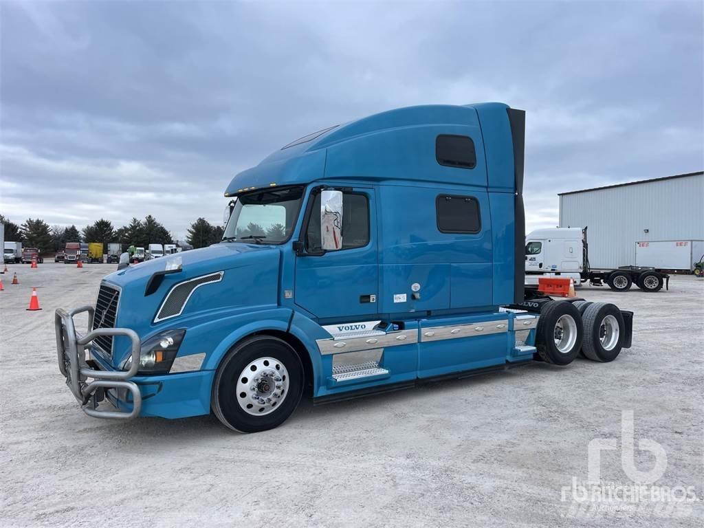 Volvo VNL780 Traktorske jedinice
