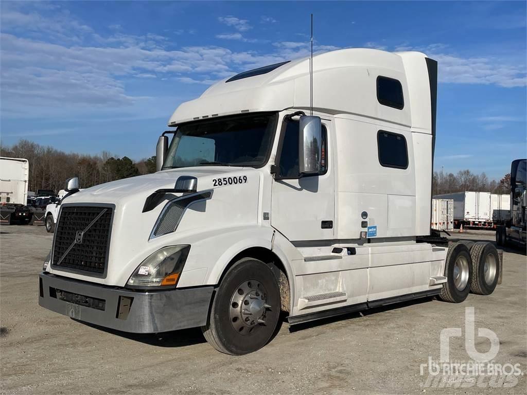 Volvo VNL780 Traktorske jedinice