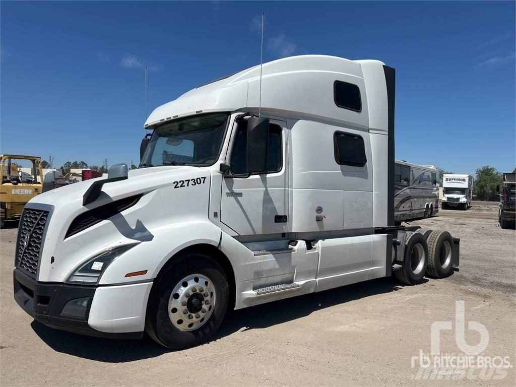 Volvo VNL860 Traktorske jedinice